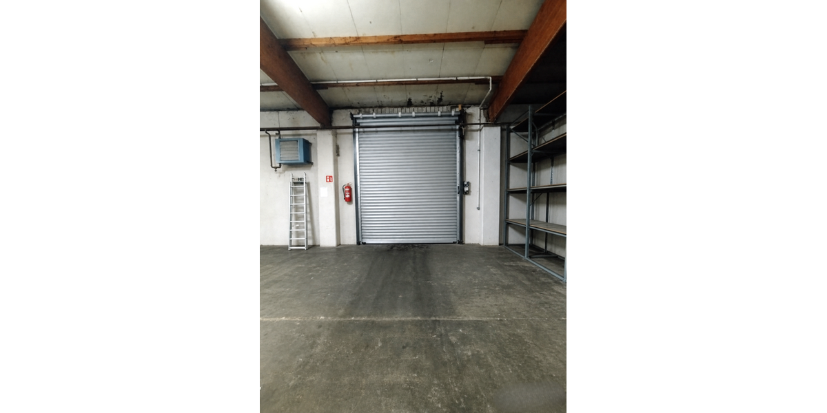 Gewerbeobjekt Köln Ehrenfeld - 3.900&euro; | Angebot:27225581