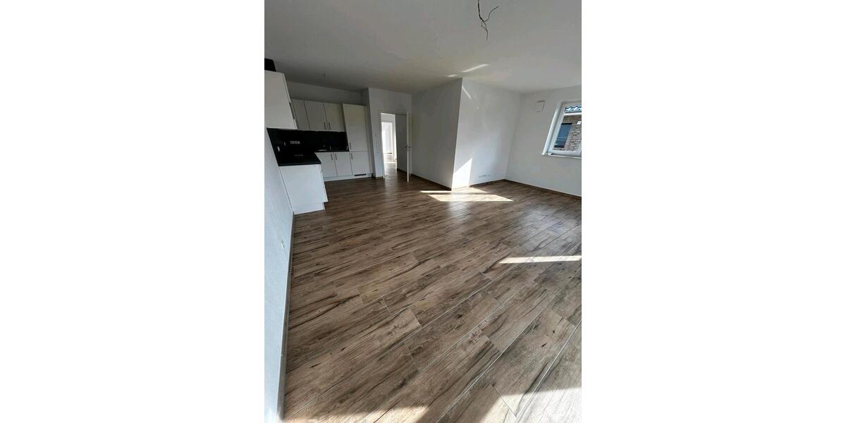 Dachgeschoßwohnung Bersenbrück - 1 Zimmer, 75 m&sup2;, 890&euro; | Angebot:25753995