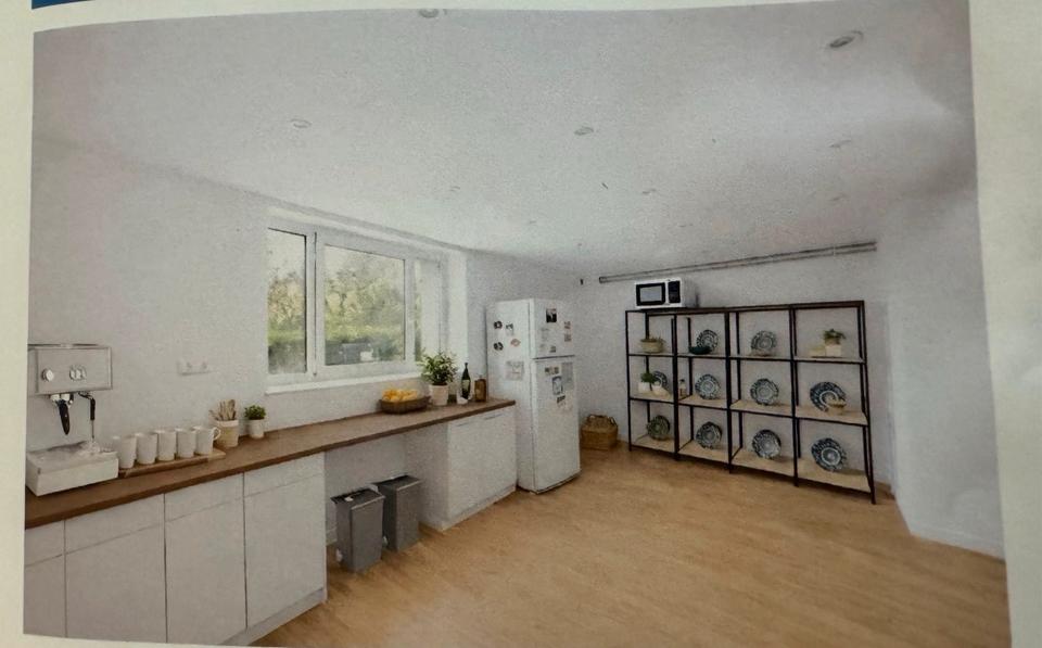 Etagenwohnung Freiburg im Breisgau Ebnet - 2.5 Zimmer, 79 m&sup2;, 1.300&euro; | Angebot:26516811