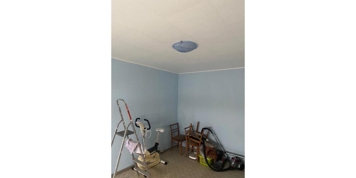 Etagenwohnung Artern - 2 Zimmer, 50 m&sup2;, 375&euro; | Angebot:24560076