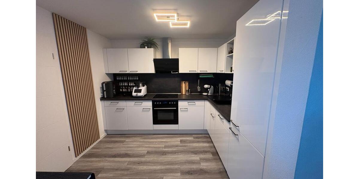 Erdgeschoßwohnung Sonnenstein - 2 Zimmer, 60 m&sup2;, 839&euro; | Angebot:26566916