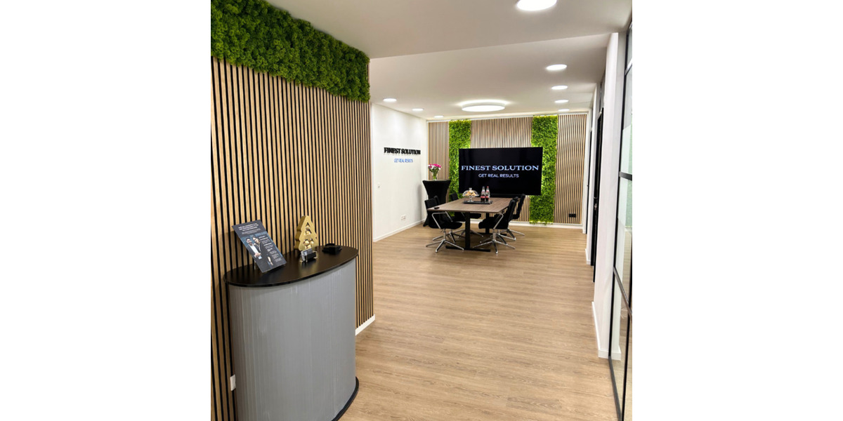 Luxus City-Büro mit Panoramablick - direkt an der Mönckebergstraße zimmer