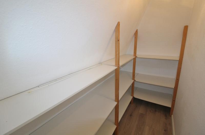 Dachgeschoßwohnung Weyhe - 2.5 Zimmer, 65 m&sup2;, 750&euro; | Angebot:24659328