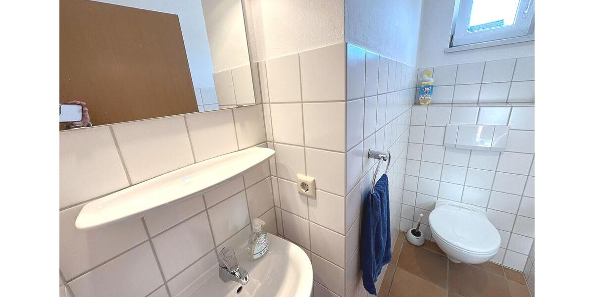 Maisonettenwohnung Trier Nord - 4 Zimmer, 84 m&sup2;, 980&euro; | Angebot:26006127
