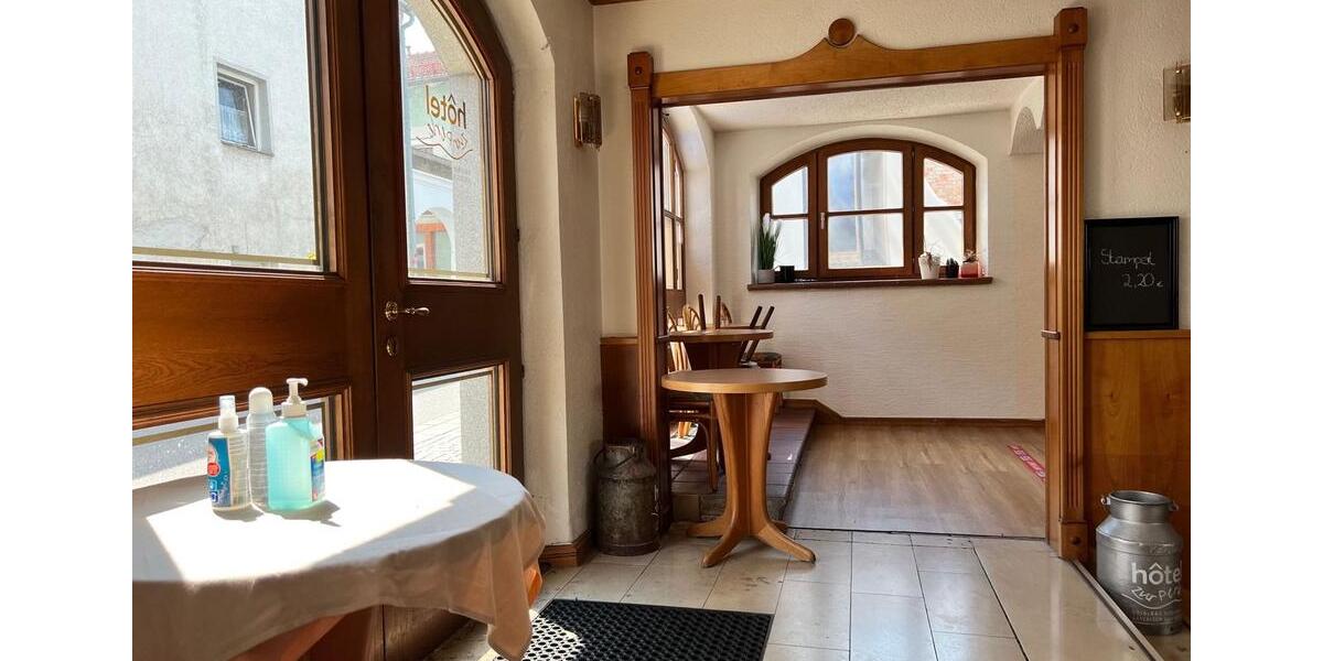 Gewerbeobjekt Perlesreut - 490&euro; | Angebot:23511056