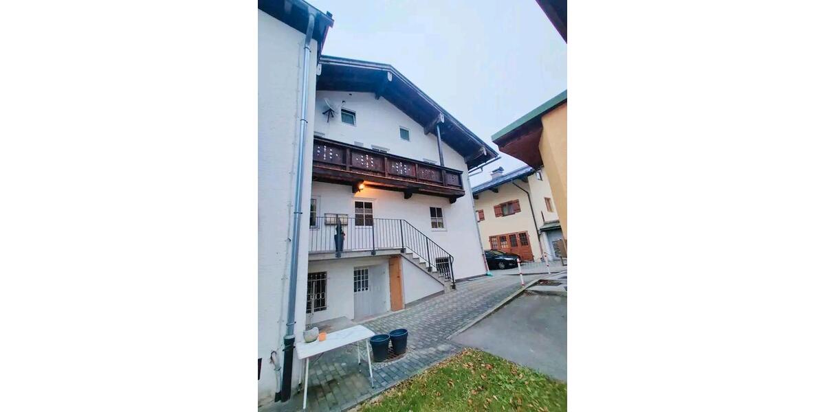 Etagenwohnung Marktschellenberg - 3.5 Zimmer, 77 m&sup2;, 900&euro; | Angebot:25342283