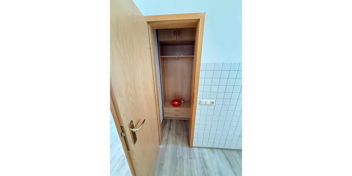 Maisonettenwohnung Penzlin - 2 Zimmer, 42 m&sup2;, 340&euro; | Angebot:26366807