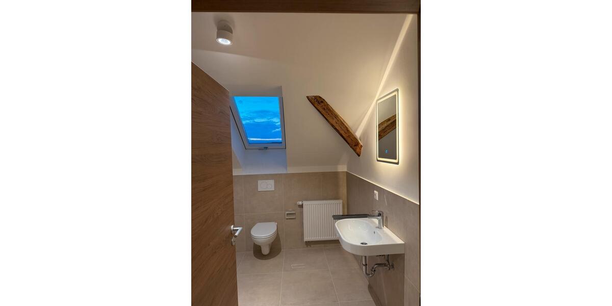 Loft - Studio - Atelier Geiselhöring - 1 Zimmer, 55 m&sup2;, 605&euro; | Angebot:26671323