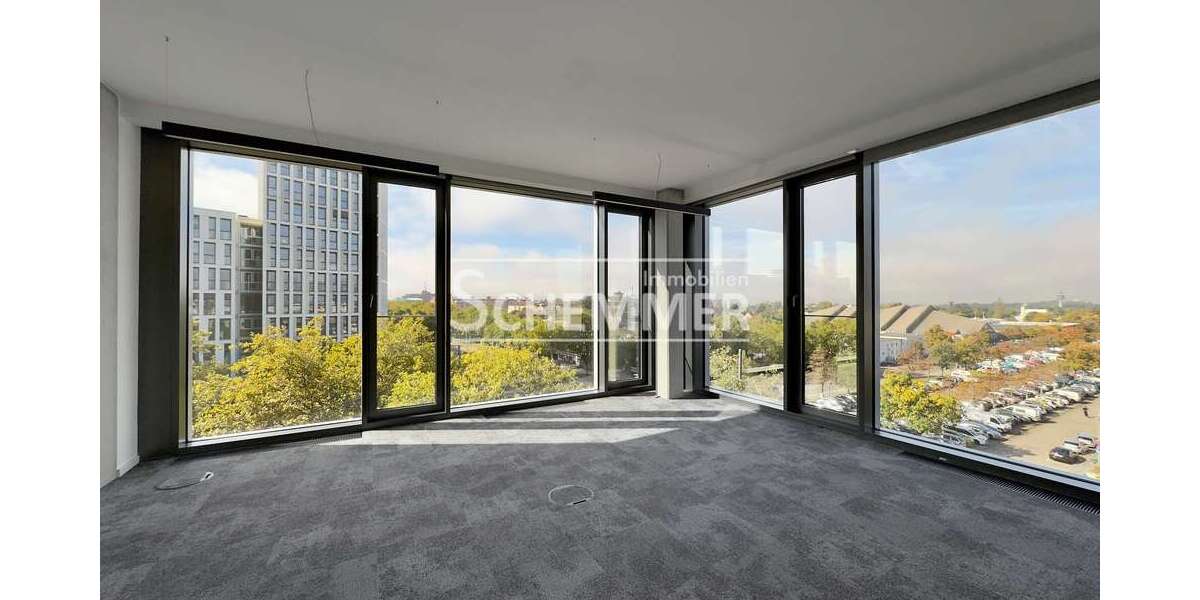 Büro in Freiburg im Breisgau 27.340 € 1577 m² zimmer