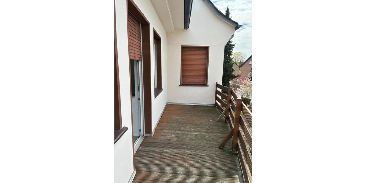 Maisonettenwohnung Bielefeld Heepen - 4 Zimmer, 80 m&sup2;, 795&euro; | Angebot:26048069