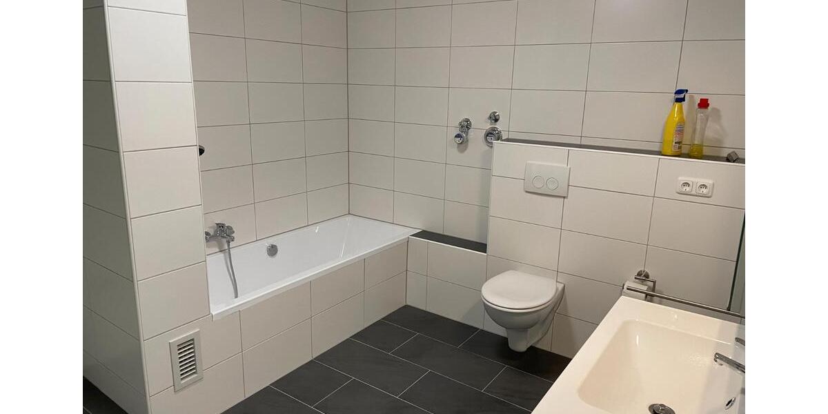 Dachgeschoßwohnung Bramsche - 2.5 Zimmer, 92 m&sup2;, 640&euro; | Angebot:26005651