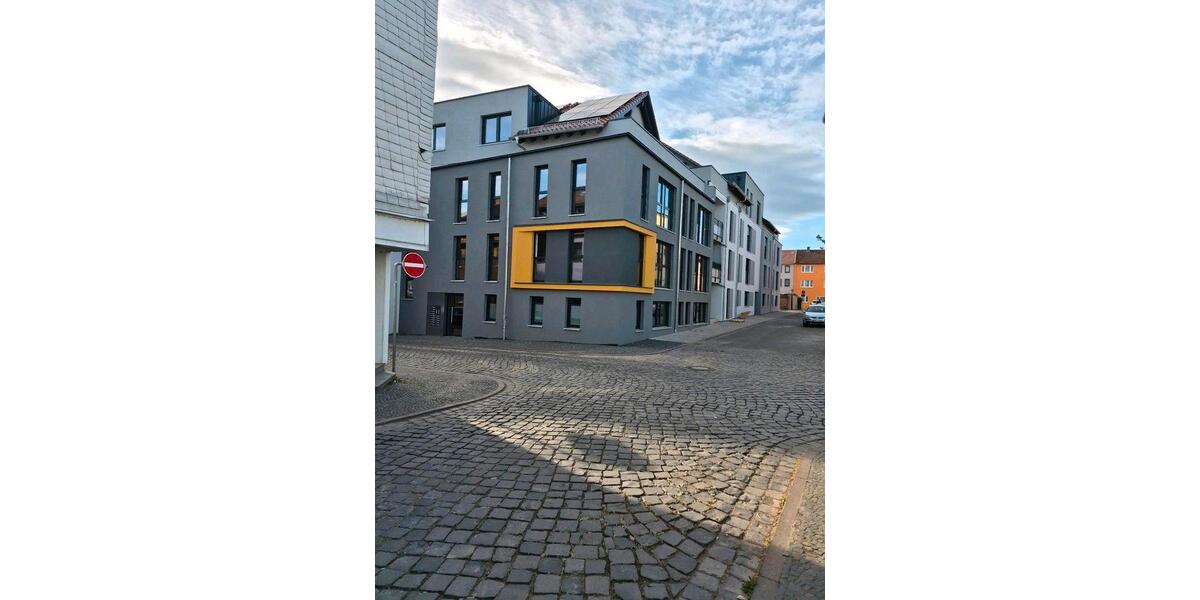 Etagenwohnung Ohrdruf - 2 Zimmer, 46 m&sup2;, 542&euro; | Angebot:26517992