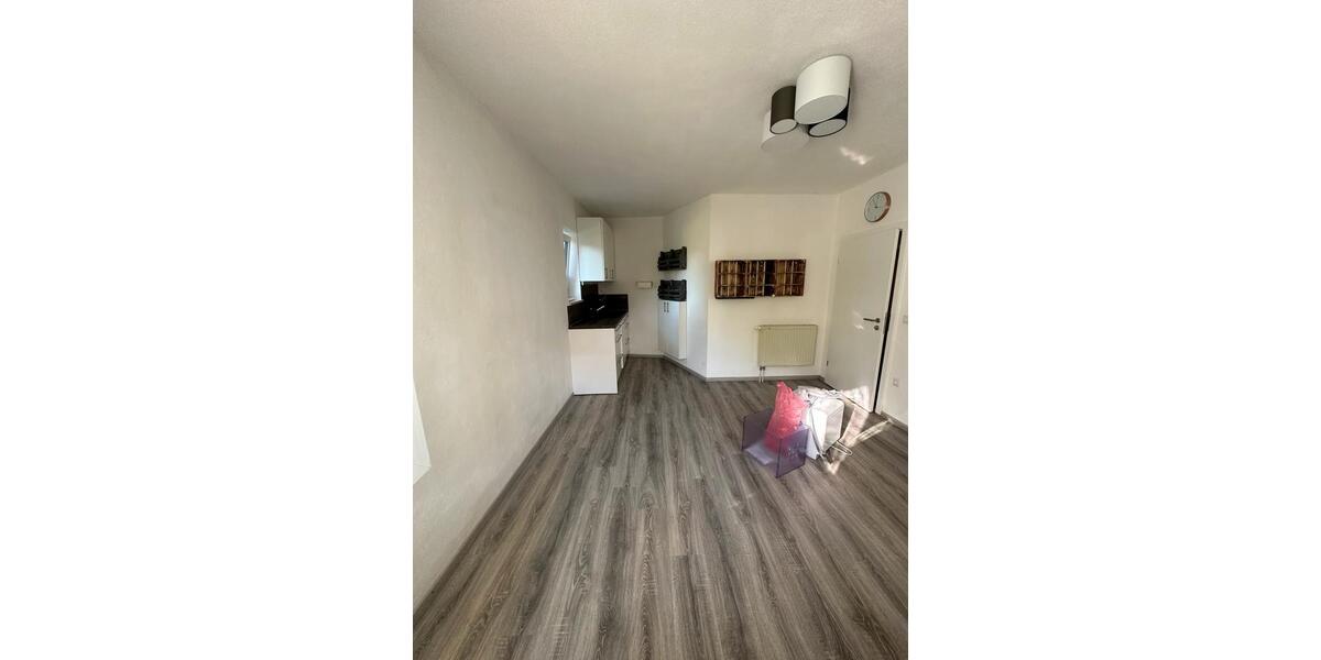 Etagenwohnung Schweitenkirchen - 1 Zimmer, 26 m&sup2;, 560&euro; | Angebot:25842132