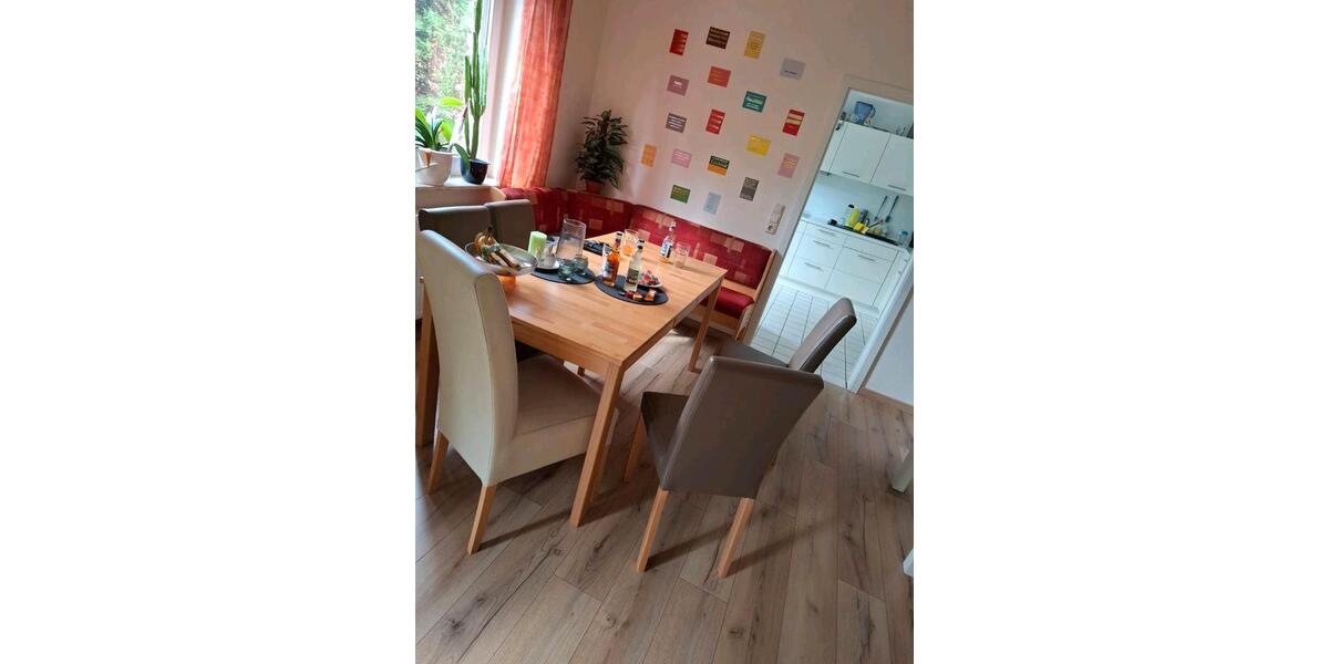 Wohnen auf Zeit Leopoldshöhe - 4 Zimmer, 16 m&sup2;, 345&euro; | Angebot:26588930