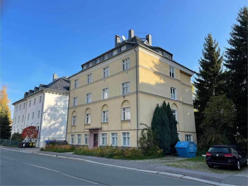 Wohnung zum Mieten in Chemnitz 349 € 75.6 m²