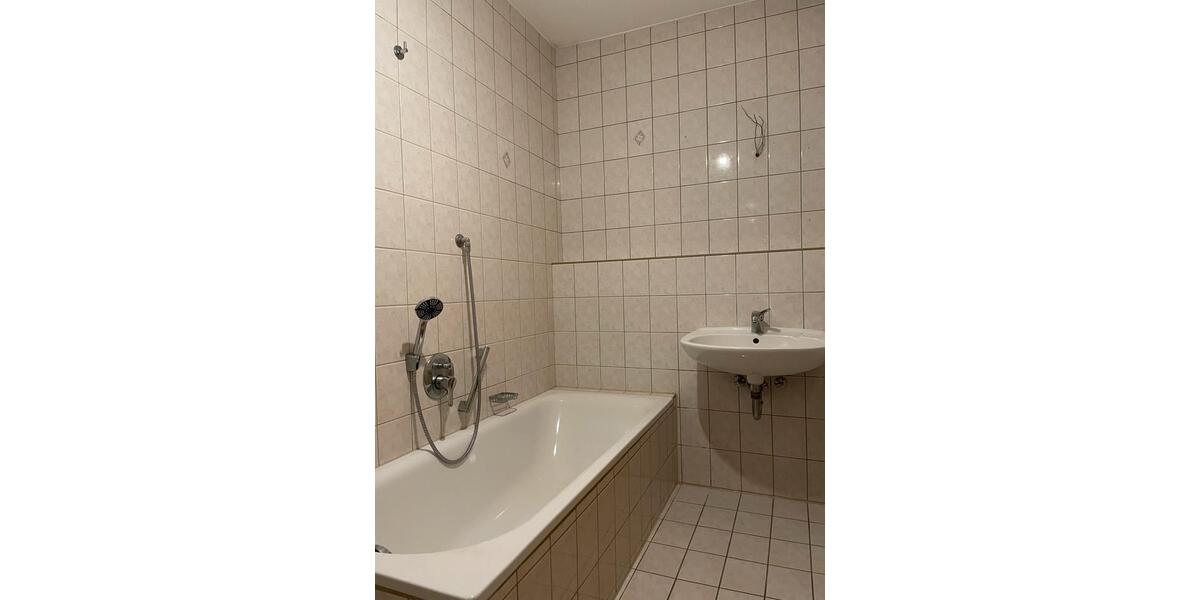 Etagenwohnung Bad Füssing - 1 Zimmer, 43 m&sup2;, 420&euro; | Angebot:26636880