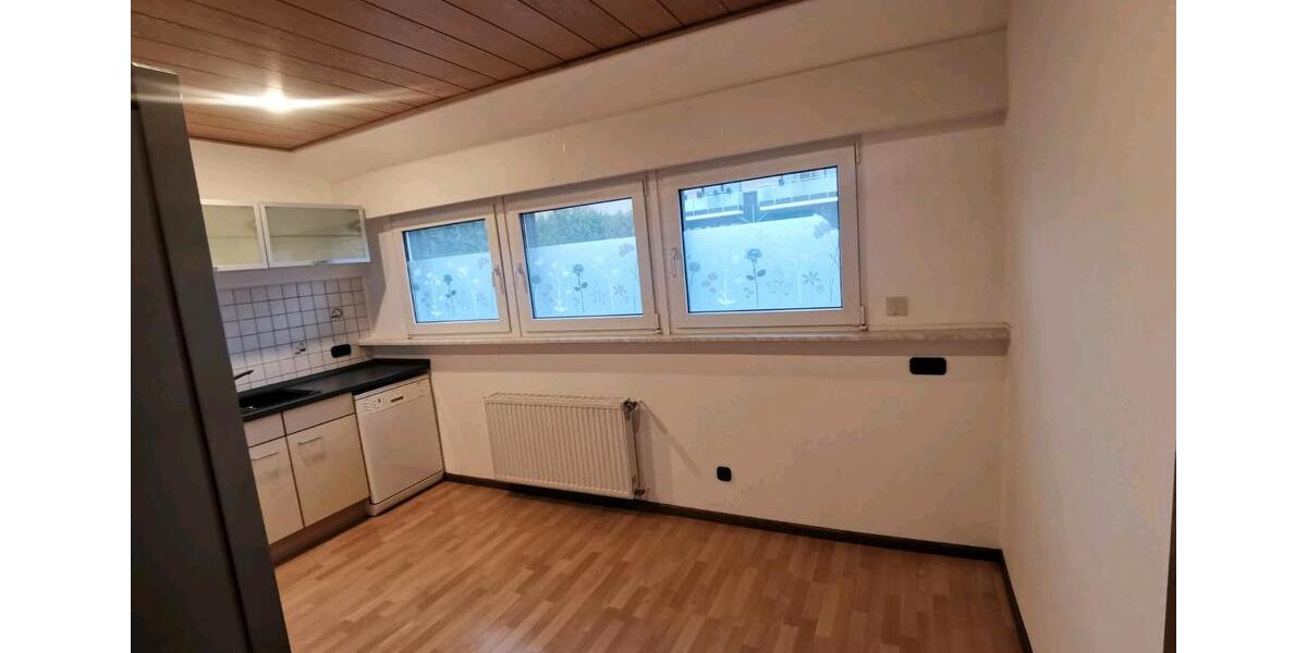 Großzügige und gemütliche 4-Zimmer Wohnung in Unna Nähe Bornekamp 4 zimmer