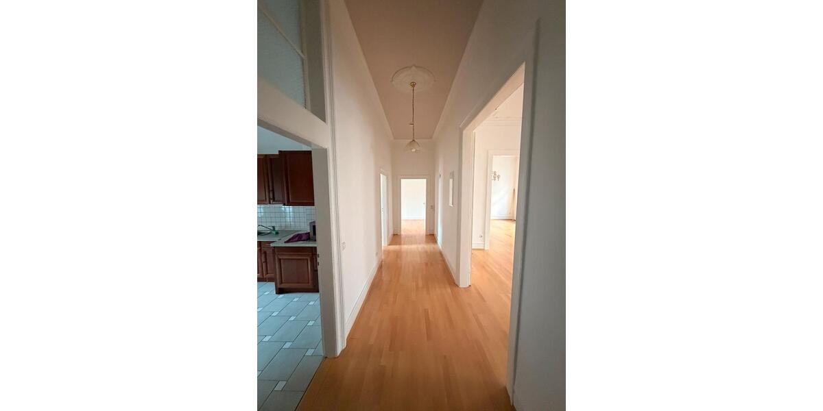 Terrassenwohnung Gaggenau - 4 Zimmer, 118 m&sup2;, 1.600&euro; | Angebot:24469044