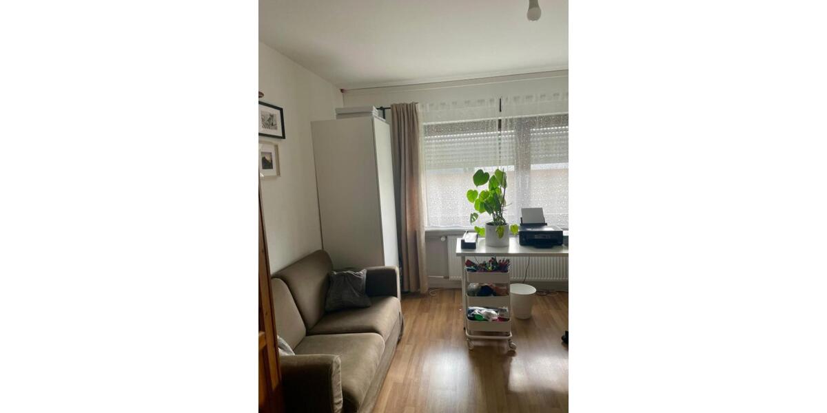 Etagenwohnung Ohlsbach - 1 Zimmer, 16 m&sup2;, 390&euro; | Angebot:25537882