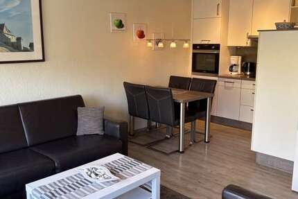 Wohnung zum Mieten in Timmendorfer Strand 700 € 40 m² 2 zimmer