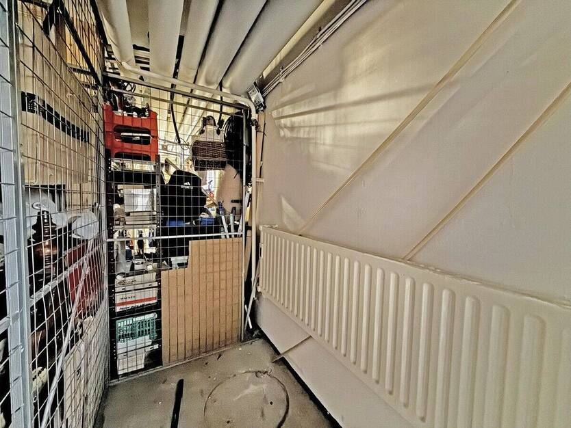 Sofort verfügbar! Ruhiges Apartment mit Einbauküche, Wannenbad und Aufzug in Obergiesing 1 zimmer