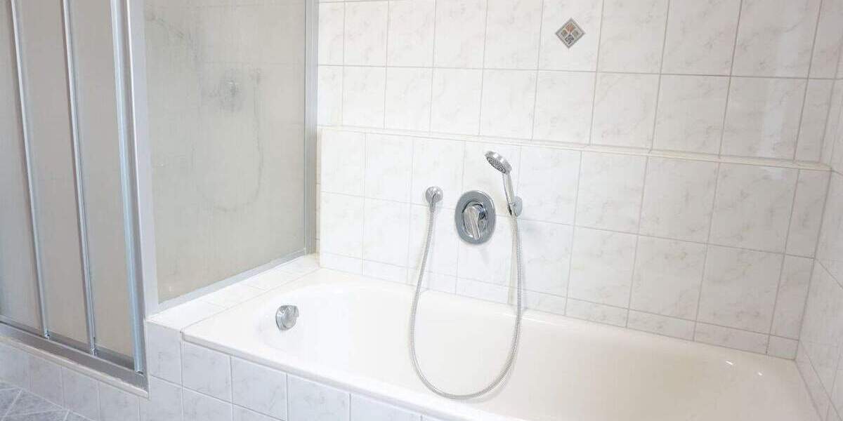 Etagenwohnung Poppenricht - 4 Zimmer, 100 m&sup2;, 950&euro; | Angebot:23950600