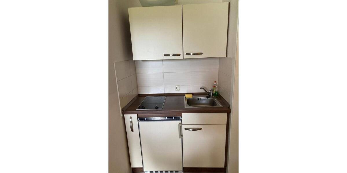 Etagenwohnung Zwiesel - 1 Zimmer, 28 m&sup2;, 320&euro; | Angebot:25422511