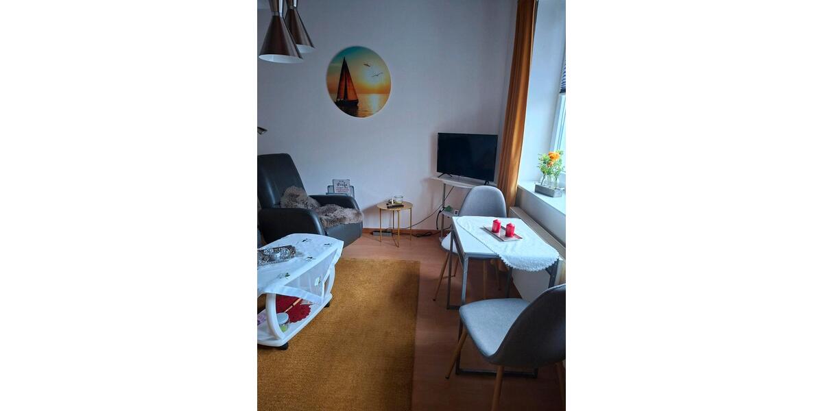 2 Zi. Wohnung in Grömitz (Lenster Strand) 2 zimmer