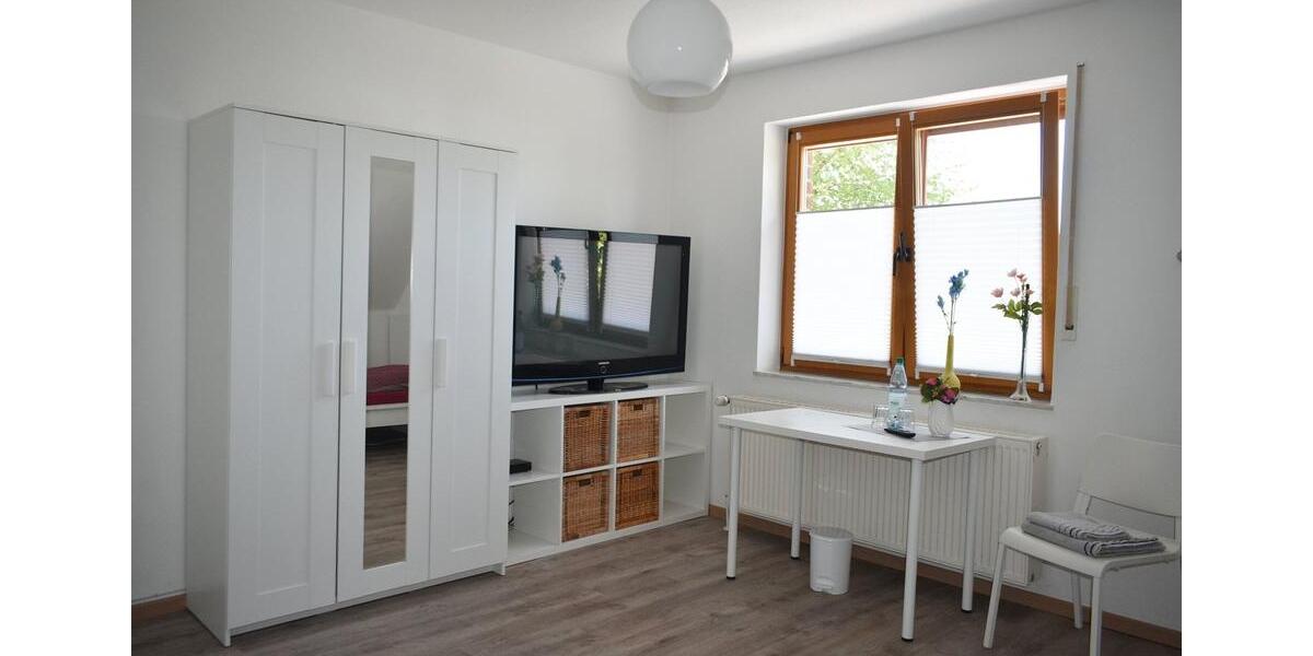 Wohnen auf Zeit Oldenburg Etzhorn - 4 Zimmer, 106 m&sup2;, 18&euro; | Angebot:26617159