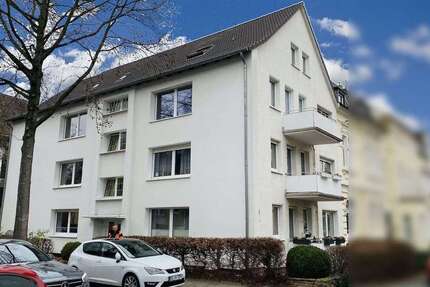 Wohnung Dortmund Innenstadt Ost - 2 Zimmer, 77 m&sup2;, 799&euro; | Angebot:27266751