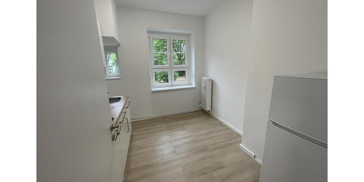 Erdgeschoßwohnung Berlin Spandau - 2 Zimmer, 50 m&sup2;, 849&euro; | Angebot:26039103