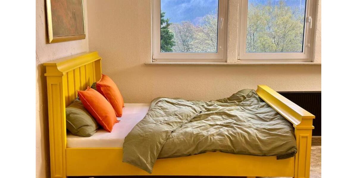 Etagenwohnung Medebach - 1 Zimmer, 42 m&sup2;, 450&euro; | Angebot:24848999