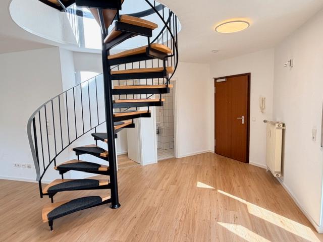 Maisonettenwohnung Kirchheimbolanden - 3 Zimmer, 100 m&sup2;, 950&euro; | Angebot:26418433