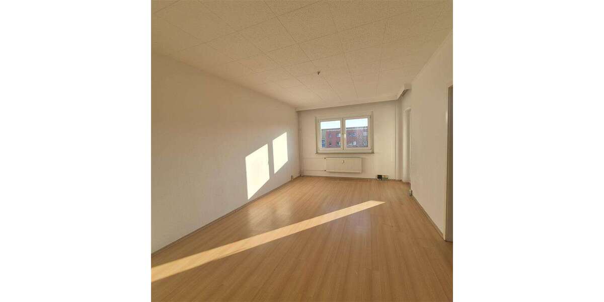 Etagenwohnung Stralsund Langendorfer Berg - 2 Zimmer, 50 m&sup2;, 400&euro; | Angebot:24706721