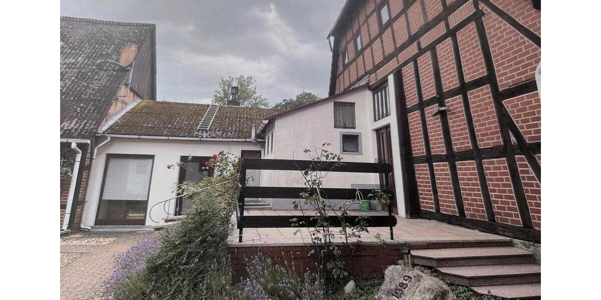 Erdgeschoßwohnung Walsrode - 3 Zimmer, 70 m&sup2;, 20&euro; | Angebot:24597258