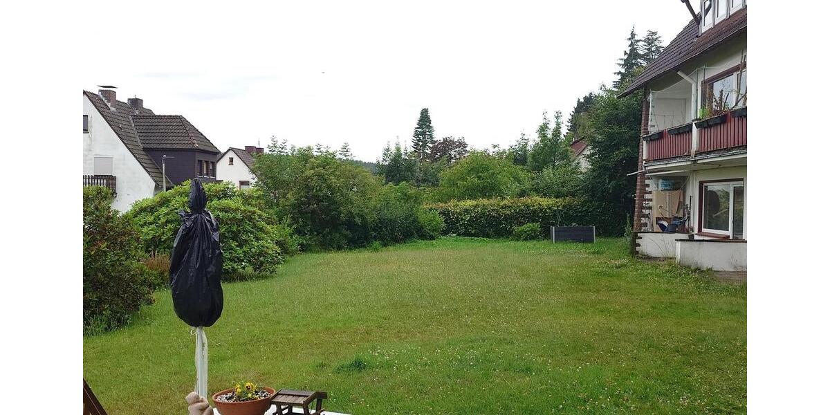 Etagenwohnung Holzminden - 2 Zimmer, 55 m&sup2;, 400&euro; | Angebot:26086561