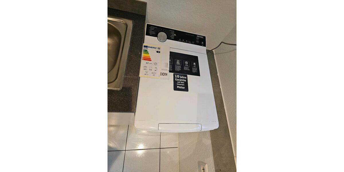 Etagenwohnung Karlsruhe Wettersbach - 1 Zimmer, 50 m&sup2;, 765&euro; | Angebot:25160969