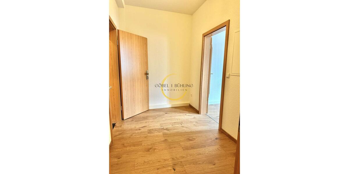 Etagenwohnung Weida - 1 Zimmer, 31 m&sup2;, 200&euro; | Angebot:26632736