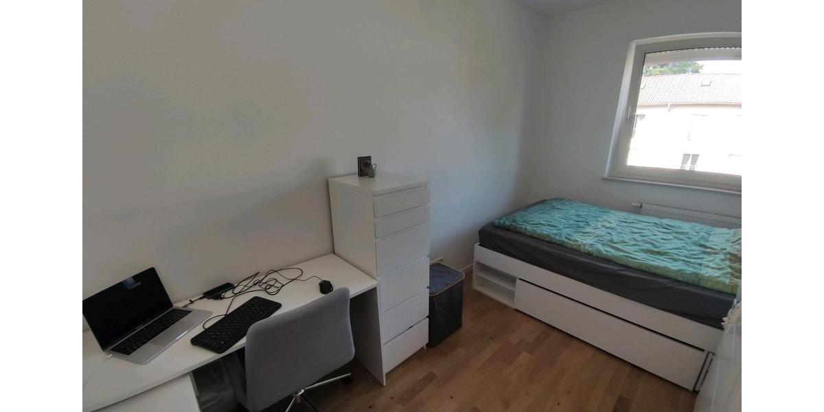 Etagenwohnung Erlangen Am Anger - 3 Zimmer, 48 m&sup2;, 550&euro; | Angebot:24889033