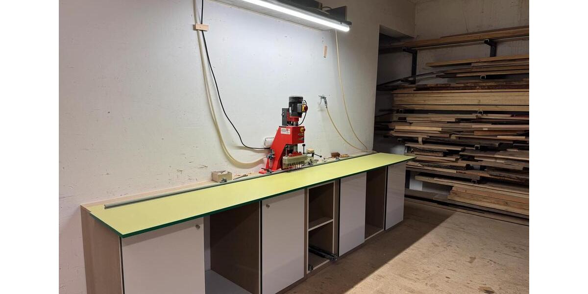 Gewerbeobjekt Bispingen - 1.200&euro; | Angebot:26414428