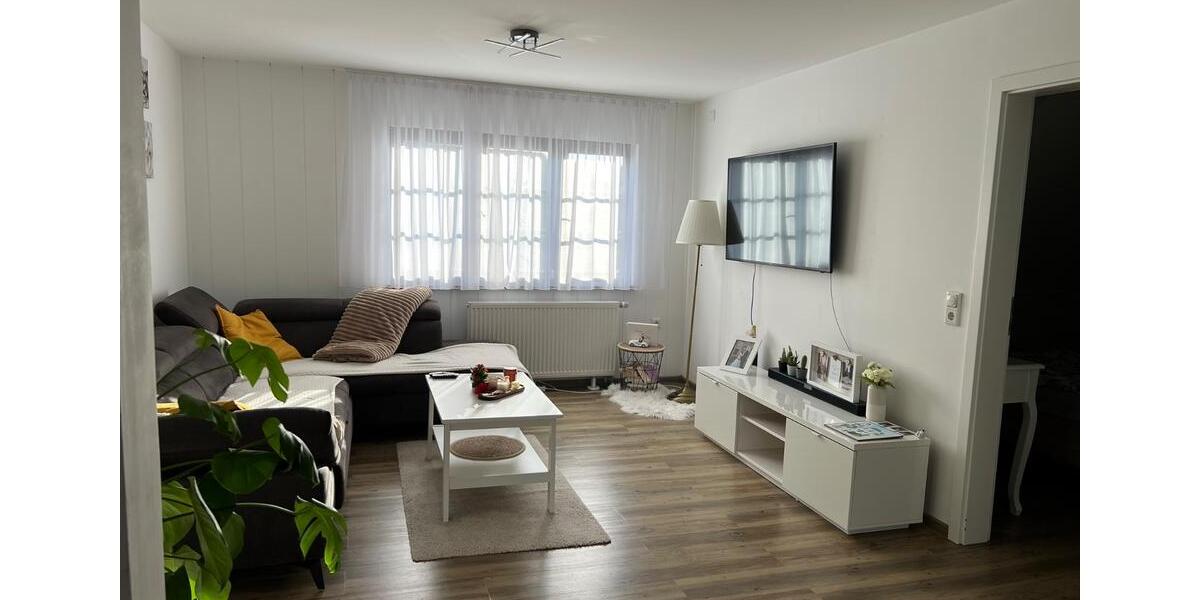 SCHÖNE 3 12 ZIMMER WOHNUNG IN 74321 BIETIGHEIM STADTMITTE 3.5 zimmer