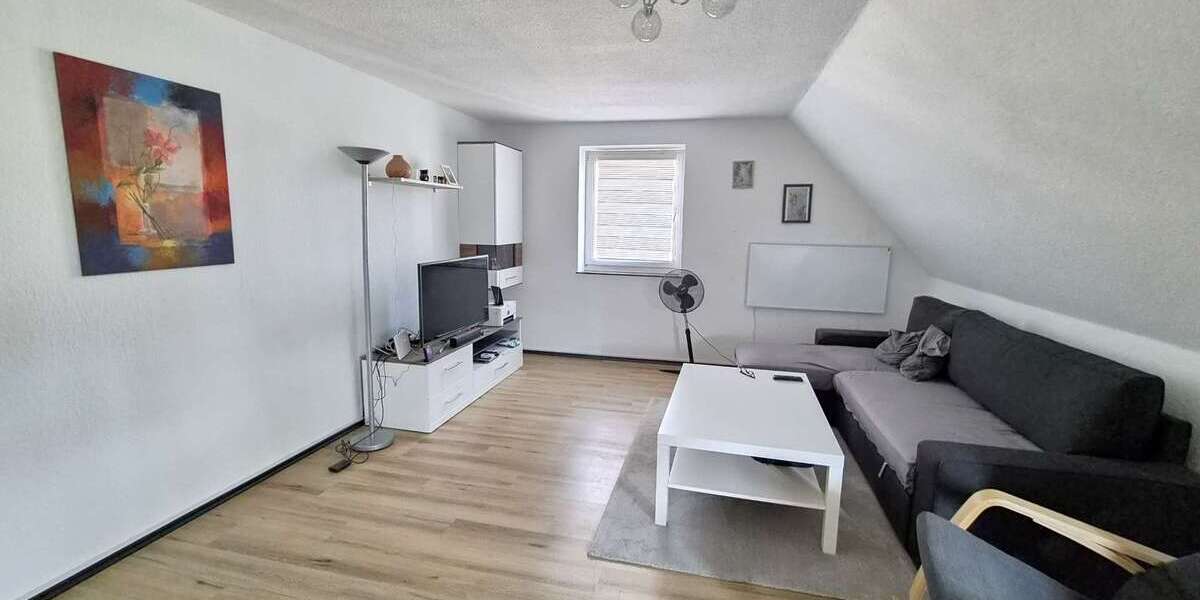 Etagenwohnung Neufahrn bei Freising Mintraching-Grüneck - 2 Zimmer, 64 m&sup2;, 675&euro; | Angebot:26995030