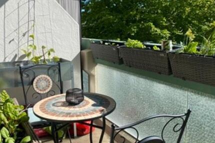 Wohnung Kempten (Allgäu) - 1 Zimmer, 30 m&sup2;, 680&euro; | Angebot:24849815