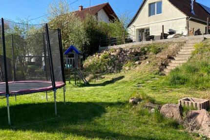 Haus Steinbach am Donnersberg - 3 Zimmer, 120 m&sup2;, 1.250&euro; | Angebot:25330935