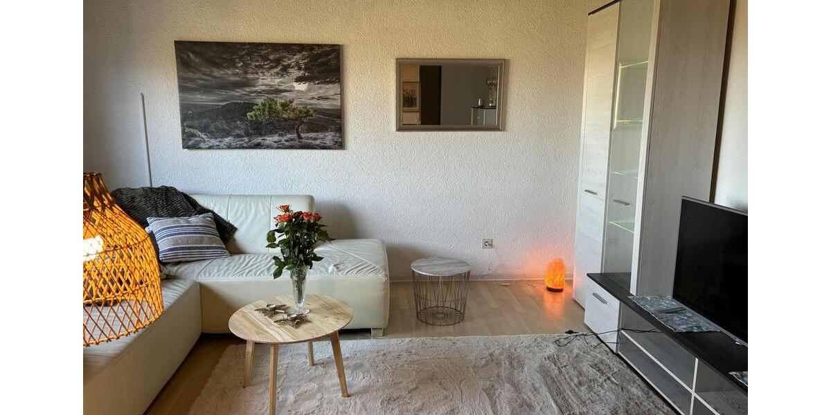 Wohnen auf Zeit Modautal - 3 Zimmer, 75 m&sup2;, 85&euro; | Angebot:26284980