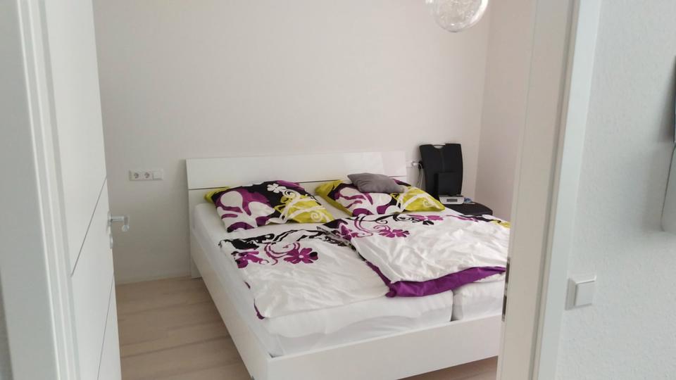 Erdgeschoßwohnung Nufringen - 2 Zimmer, 52 m&sup2;, 910&euro; | Angebot:26615254