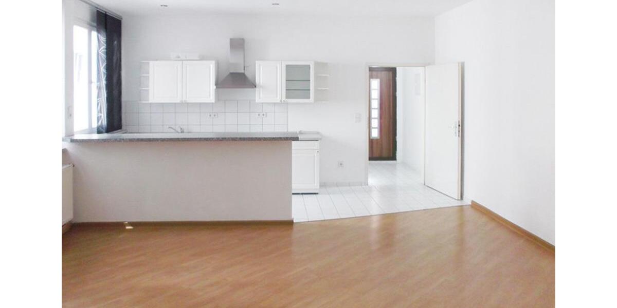 Helle 3-Zimmer-Loftwohnung im ruhigen Hinterhaus – zentrale Lage 3 zimmer