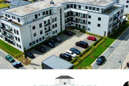 Wohnung Owschlag - 2 Zimmer, 47 m&sup2;, 733&euro; | Angebot:27395154