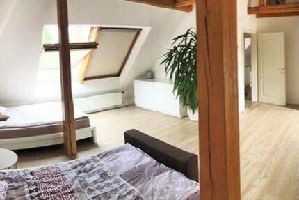 Wohnen auf Zeit Backnang - 1 Zimmer, 50 m&sup2;, 1.250&euro; | Angebot:26216170