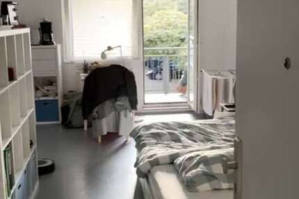 Wohnung zum Mieten in Mannheim 450 € 31.5 m²